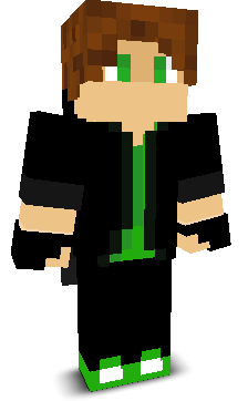 JontheWarrior's skin