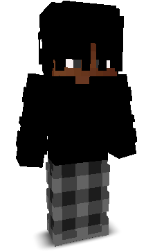 YnZen's skin