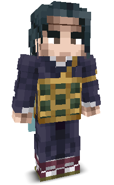 DartyMonkey's skin