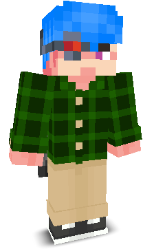 DeatelX's skin