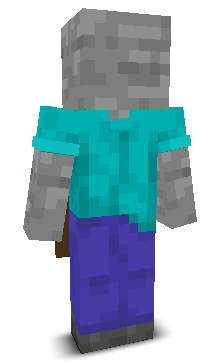 Somagatto's skin