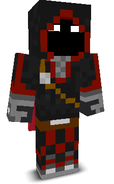 ViniciusOX's skin