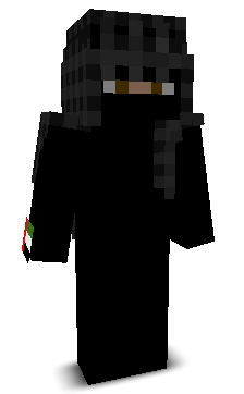 SBA999's skin