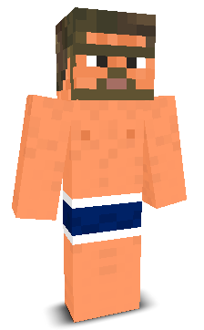smrodocap's skin