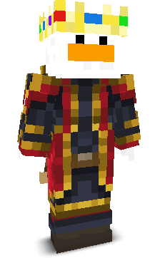 PickledogLED's skin
