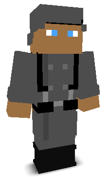 Jonnetan's skin