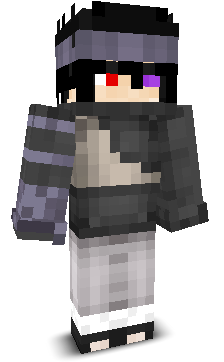minho143's skin