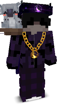 Keygen177's skin