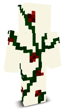 ulvatr's skin