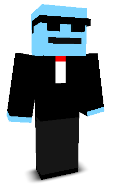 kyosheddie's skin