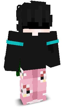 GodOfDuck's skin