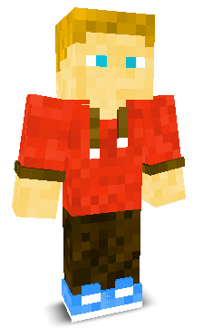 WinotamiMoto14's skin