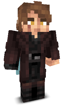 QckSaber's skin