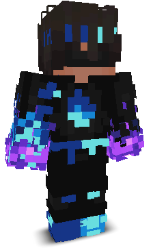 osnsGami's skin