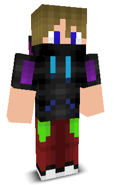 5nder's skin
