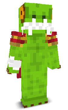 kwutoy's skin