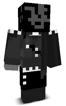 Kopipasti's skin