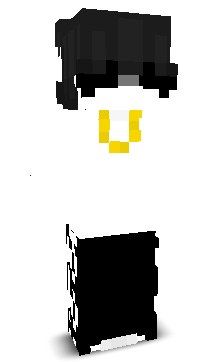 GustonMC's skin
