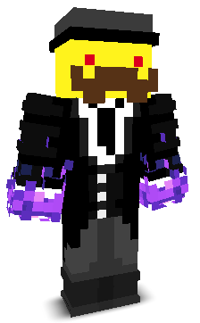 BoNBoNy's skin