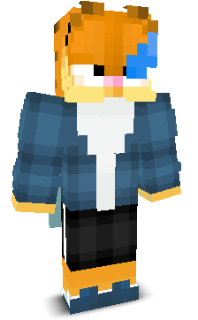 MinorArmadilo2's skin
