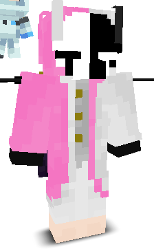 Tvson's skin