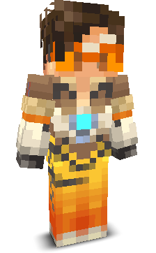 Denistyy's skin