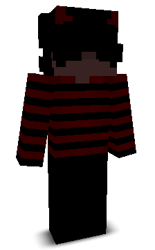 B4RIC's skin