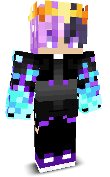 Craftore1235's skin