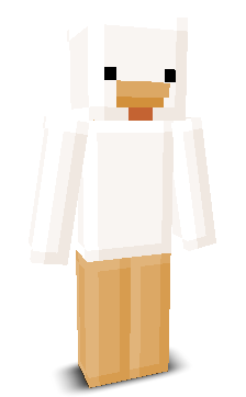 VideKing15's skin
