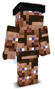 asneakyfox's skin