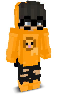 Leo_TheLion2's skin