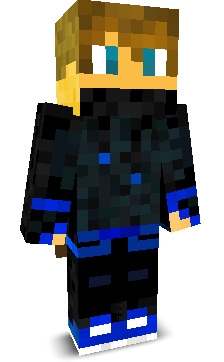 DustySteam15084's skin
