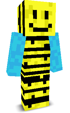 PSZCZELKAjava's skin