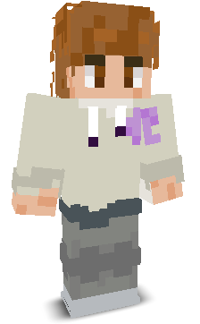 RobotKing8785's skin