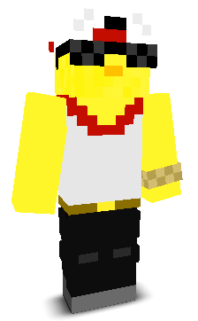 Radstag808's skin
