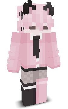 Nethritee's skin