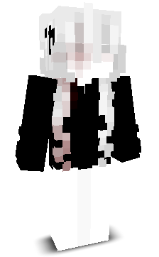 wadeblade's skin