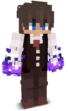 Cyrus_25's skin
