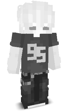iHasMilquake's skin