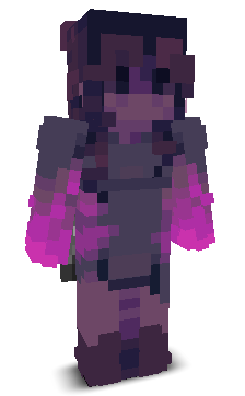 PZTC's skin