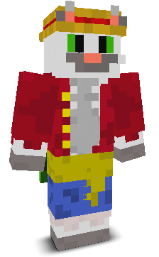 EgEAbis's skin