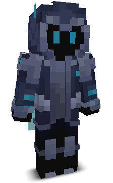 garyuser's skin