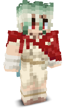Avilicious's skin