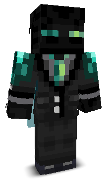 _Zolotoy's skin