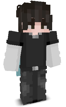 AndJosse's skin