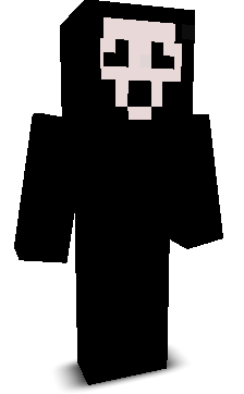 GreenVenom1029's skin