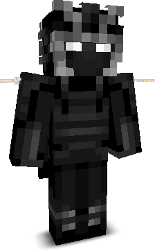 icne's skin
