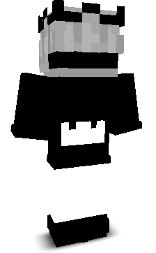 BOSHAX's skin