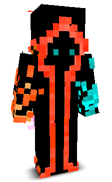 MvExists's skin