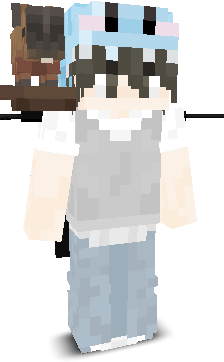 ExeiraH's skin